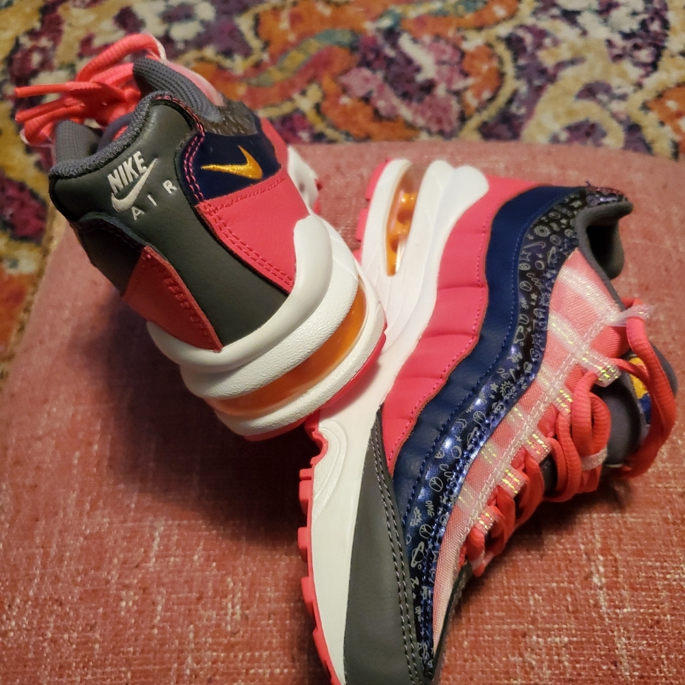 Nike Air Max 95